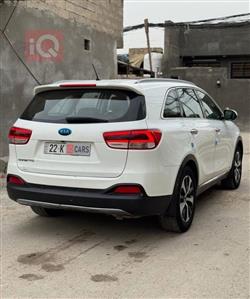 كيا سورينتو